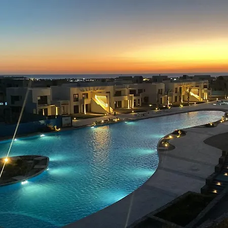 Апартаменты Makadi Heights Orascom Phase 2
